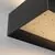 Aplica, LED, Maytoni Lot, 20W, 3000K, 300x55x120mm, grafit, IP54, O428WL-L20GF3K