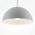 Pendul, Maytoni Basic Colors, 1XE27, gri, MOD168PL-01GR