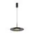 Pendul, LED, Maytoni El, 15W, 3000K, negru, MOD041PL-L15B3K1