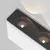 Aplica, LED, Maytoni Show, 4W, 3000K, 120x40x80mm, alb, IP54, O433WL-L4W3K