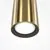 Pendul, Maytoni Pro Focus, 1XGU10, alama, MOD161PL-01BS1