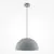 Pendul, Maytoni Basic Colors, 1XE27, gri, MOD168PL-01GR