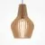 Pendul, Maytoni Roots, 1XE27, bej-negru, MOD191PL-01W
