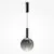 Pendul, LED, Maytoni Nebula, 6W, 3000K, fumuriu-negru, MOD182PL-L6B3K