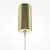 Pendul, LED, Maytoni Pro Base, 6W, 4000K, auriu, MOD159PL-L6G4K2