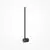 Aplica, LED, Maytoni Light Stick, 7W, 3000K, negru, MOD237WL-L6B3K