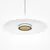 Pendul, LED, Maytoni El, 15W, 3000K, alb, MOD041PL-L15W3K1