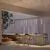 Pendul, LED, Maytoni Pro Base, 6W, 4000K, auriu, MOD159PL-L6G4K2