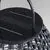 Lampadare gradina, LED, Maytoni Plet, 5W, 3000K, 610x480mm, negru, IP54, senzor, OSL599FL-L5B3K1