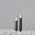 Stalp tip tarus, Maytoni Glide, 1XG9, 460x40mm, grafit, IP54, O437FL-01GF1