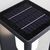 Aplica, LED, Maytoni Shatter, 2W, 3000K, 145x156x240mm, grafit, IP54, senzor, OSL457WL-L2GF3K