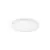 Plafoniera LED Nova Luce Perfect, 40W, 2700K-6000K CCT, D600 mm, alb, dimabil, telecomanda
