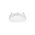 Plafoniera LED Nova Luce Perfect, 40W,  3000K, alb, dimabil Triac, semi-incastrata