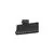 Corp de iluminat LED, mobil, Nova Luce Kamala, 15W, 3000K, negru, 3 circuite