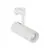 Spot sina LED, Nova Luce Eurika, 30W, 3000K, alb, 3 circuite