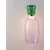 Pendul LED, Nova Luce Pluma, 9W, 3000K, auriu-verde-mov