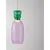 Pendul LED, Nova Luce Pluma, 9W, 3000K, auriu-verde-mov