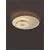 Plafoniera LED, Nova Luce Valentin, 29W, 3000K, 500x96mm, alama, dimabil, Triac