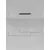 Pendul LED, Nova Luce Strita, 40W, 3000K, negru satinat, dimabil, Triac
