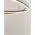 Pendul LED Nova Luce Ofelia, 68W, 3000K, 5637 lumeni, D950 mm, Hmax 1500 mm, negru, dimabil, telecomanda