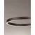 Pendul LED, Nova Luce Elowen, 60W, 3000K, cafeniu, dimabil, Triac