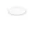 Plafoniera LED, Nova Luce Chet, 30W, 2700-5000K, alb, dimabil, CCT-RGB, telecomanda