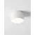 Plafoniera LED, Nova Luce Luldo, 10W, 3000K, alb