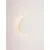 Aplica LED, Nova Luce Atena, 8W, 3000K, alb