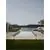 Stalp tip tarus LED, Nova Luce Dessay, 6W, 3000K, 16x783mm, negru, IP65