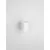 Aplica, Nova Luce Dazle, 1xG9, alb