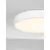 Plafoniera LED, Nova Luce Luster, 30W, 3000K, alb