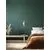 Aplica, Nova Luce Dazle, 1xG9, alb