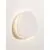 Aplica LED, Nova Luce Atena, 8W, 3000K, alb