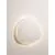 Aplica LED, Nova Luce Atena, 8W, 3000K, alb