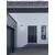 Aplica LED, cu senzor, Nova Luce Aigo, 2W, 3000K, 160x177x32mm, negru, solar, IP65