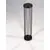 Stalp mic LED, Nova Luce Nereus, 8W, 3000K, 160x750mm, negru, IP65