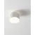 Plafoniera LED, Nova Luce Ozen, 16W, 3000K, alb