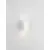 Aplica, Nova Luce Dazle, 1xG9, alb