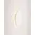 Aplica LED, Nova Luce Atena, 8W, 3000K, alb