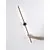 Aplica LED, Nova Luce Gretel, 15W, 3000K, negru satinat