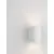 Aplica, Nova Luce Dazle, 1xG9, alb