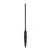 Stalp tip tarus LED, Nova Luce Dessay, 6W, 3000K, 16x783mm, negru, IP65