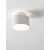 Plafoniera LED, Nova Luce Ozen, 16W, 3000K, alb