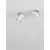 Plafoniera tip spot, Nova Luce Amecy, 2xGU10, alb