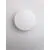 Aplica LED, Nova Luce Valno, 12W, 3000K, alb, IP65