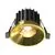 Spot fix LED, incastrat, Maytoni Round, 12W, 3000K, 80x60mm, alama
