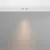 Spot fix LED, sina magnetica, Maytoni Points S, 2W, 3000K, 36x21x45mm, alb