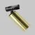 Spot LED, mobil, sina, Maytoni Focus, 3000K, 12W, 52x125mm, alama