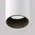 Spot mobil LED, incastrat, Maytoni Focus T, 6W, 3000K, 30x300mm, alb