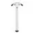 Spot mobil LED, incastrat, Maytoni Focus T, 6W, 3000K, 30x300mm, alb